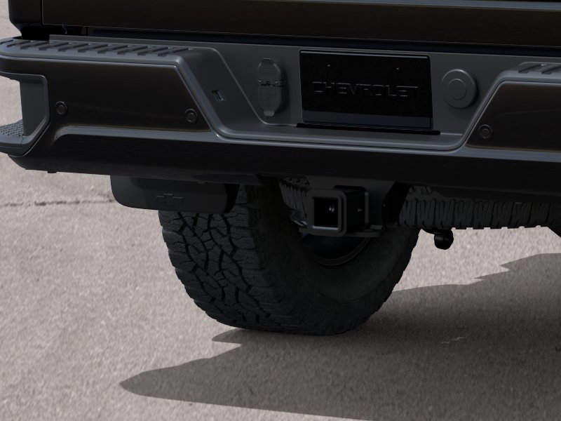 2026 Chevrolet Silverado 2500 HD in Témiscouata-sur-le-Lac, Quebec - 14 - w1024h768px