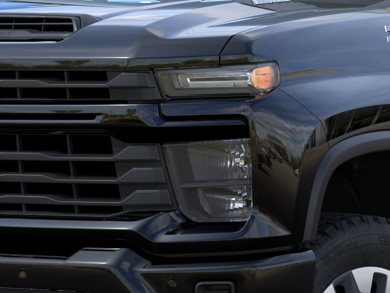 2026 Chevrolet Silverado 2500 HD in Témiscouata-sur-le-Lac, Quebec - 10 - w1024h768px