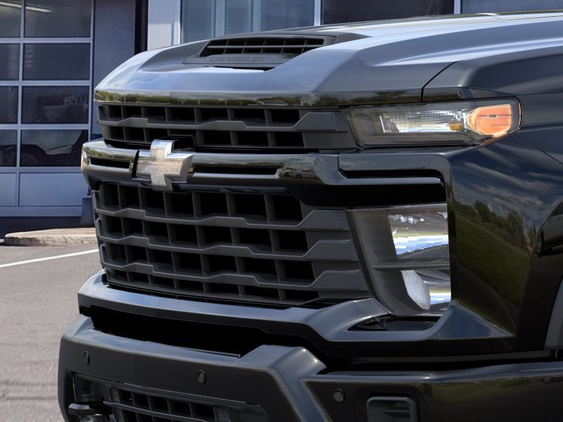 2026 Chevrolet Silverado 2500 HD in Témiscouata-sur-le-Lac, Quebec - 13 - w1024h768px
