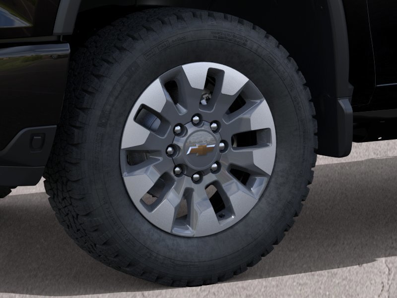 2026 Chevrolet Silverado 2500 HD in Témiscouata-sur-le-Lac, Quebec - 9 - w1024h768px