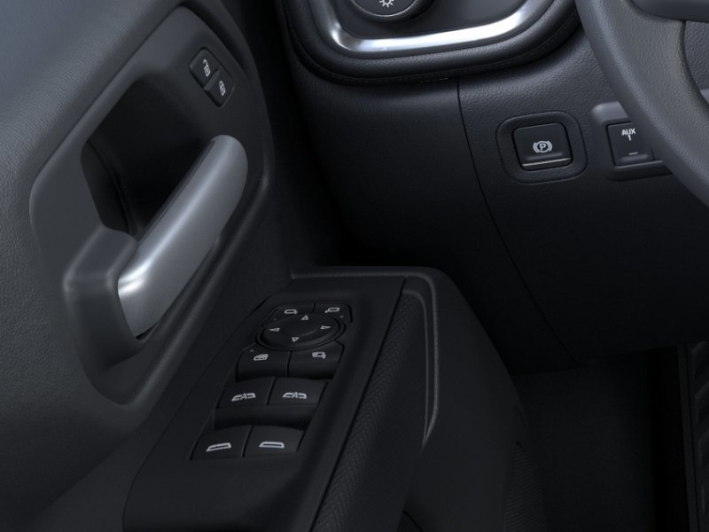 2026 Chevrolet Silverado 2500 HD in Témiscouata-sur-le-Lac, Quebec - 22 - w1024h768px