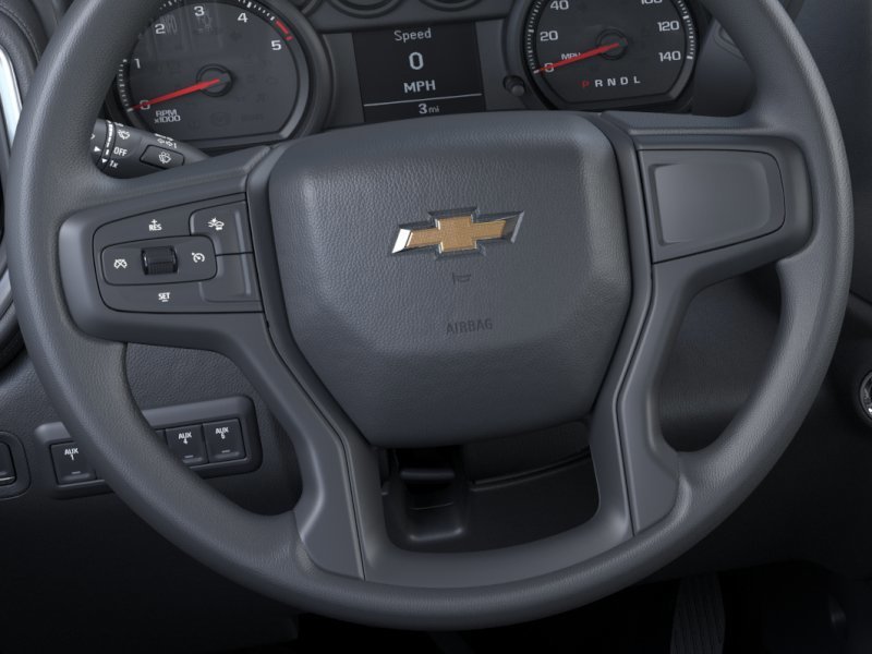 2026 Chevrolet Silverado 2500 HD in Témiscouata-sur-le-Lac, Quebec - 19 - w1024h768px