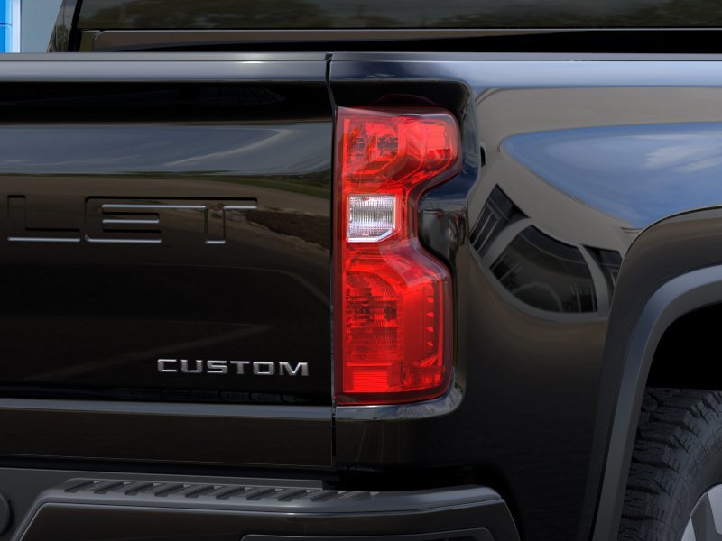 2026 Chevrolet Silverado 2500 HD in Témiscouata-sur-le-Lac, Quebec - 11 - w1024h768px