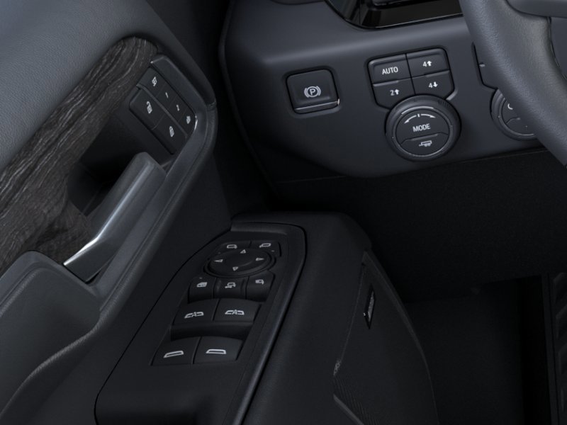 Chevrolet Silverado 2500 HD  2026 à Témiscouata-sur-le-Lac, Québec - 22 - w1024h768px