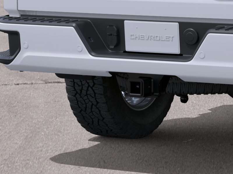 Chevrolet Silverado 2500 HD  2026 à Témiscouata-sur-le-Lac, Québec - 14 - w1024h768px