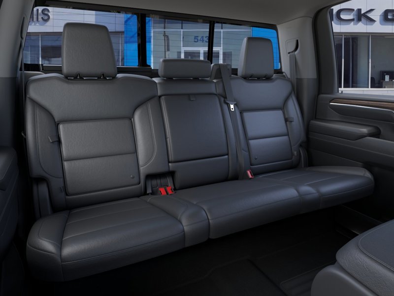 2026 Chevrolet Silverado 2500 HD in Témiscouata-sur-le-Lac, Quebec - 17 - w1024h768px