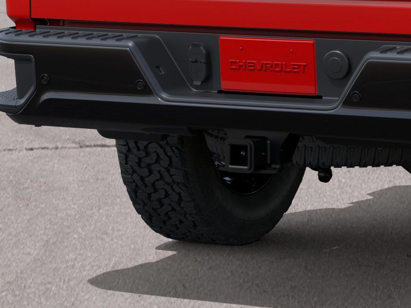 2026 Chevrolet Silverado 2500 HD in Témiscouata-sur-le-Lac, Quebec - 14 - w1024h768px