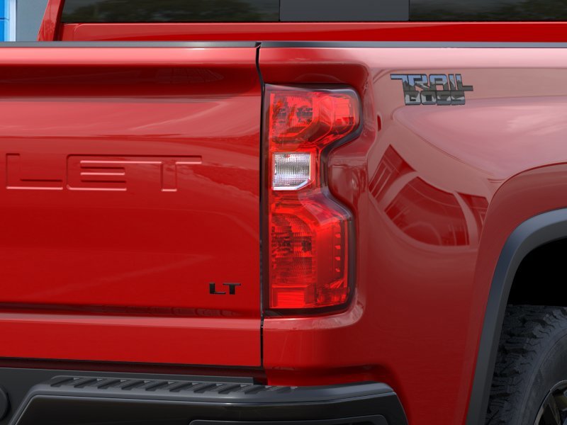 2026 Chevrolet Silverado 2500 HD in Témiscouata-sur-le-Lac, Quebec - 11 - w1024h768px
