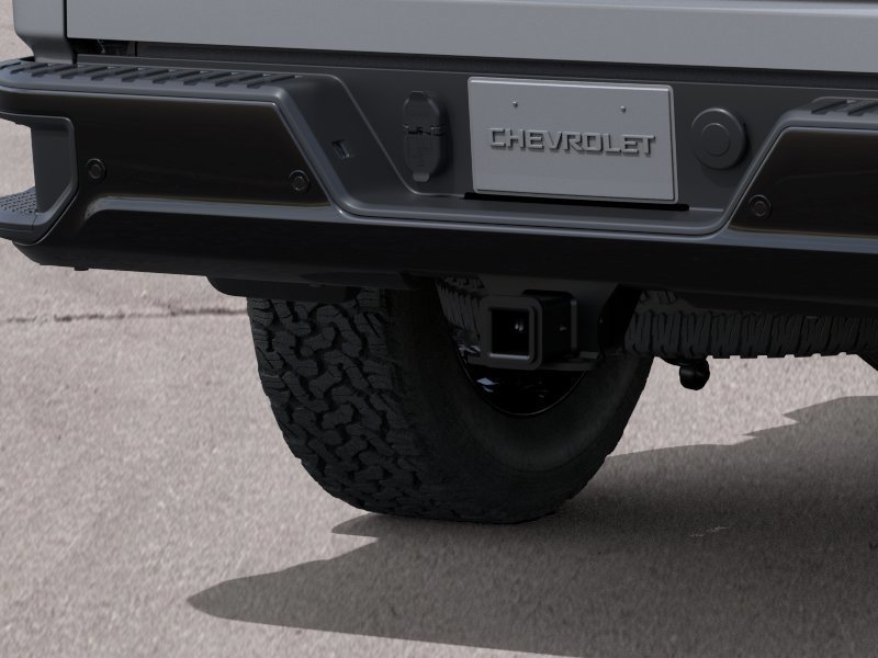 Chevrolet Silverado 2500 HD  2026 à Témiscouata-sur-le-Lac, Québec - 14 - w1024h768px