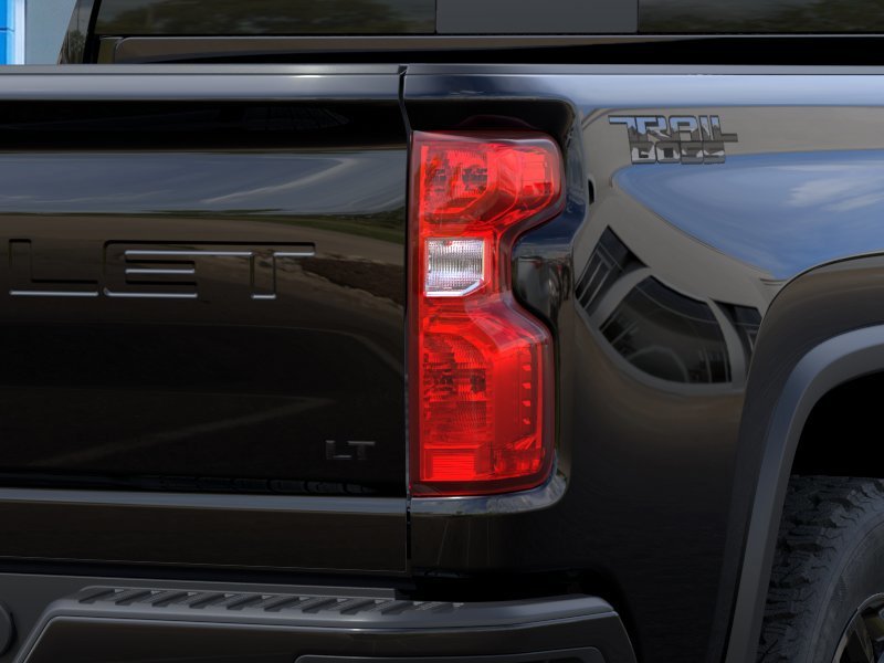 2026 Chevrolet Silverado 2500 HD in Témiscouata-sur-le-Lac, Quebec - 11 - w1024h768px