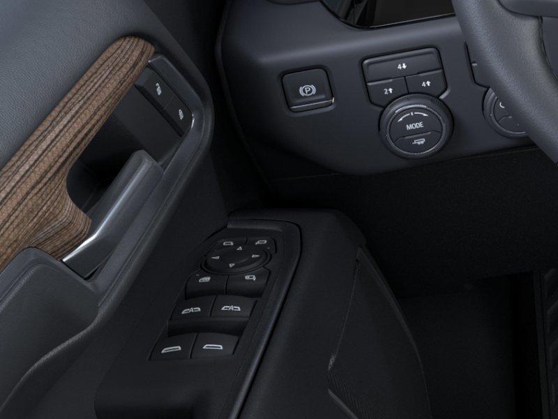 Chevrolet Silverado 2500 HD  2026 à Témiscouata-sur-le-Lac, Québec - 22 - w1024h768px
