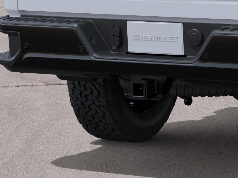 Chevrolet Silverado 2500 HD  2026 à Témiscouata-sur-le-Lac, Québec - 14 - w1024h768px