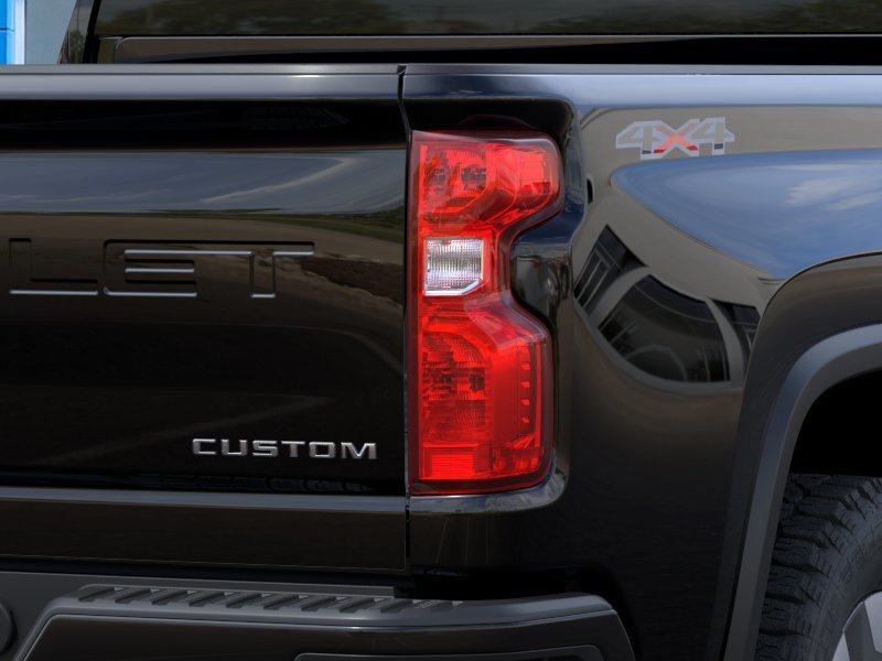 2026 Chevrolet Silverado 2500 HD in Témiscouata-sur-le-Lac, Quebec - 11 - w1024h768px