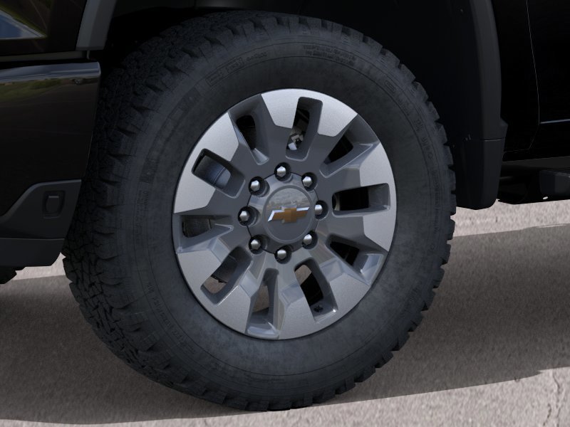 2026 Chevrolet Silverado 2500 HD in Témiscouata-sur-le-Lac, Quebec - 9 - w1024h768px