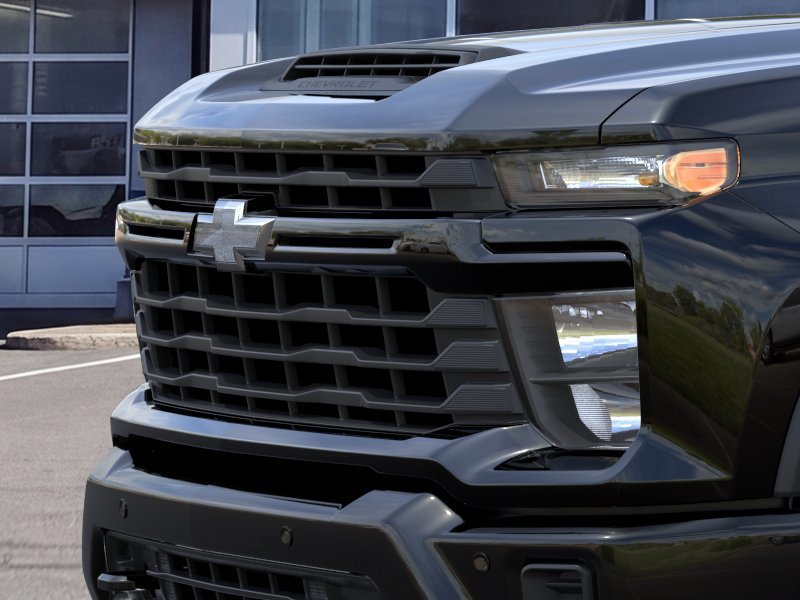 2026 Chevrolet Silverado 2500 HD in Témiscouata-sur-le-Lac, Quebec - 13 - w1024h768px