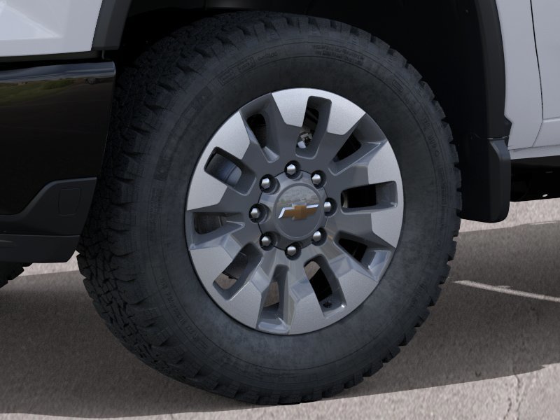 2026 Chevrolet Silverado 2500 HD in Témiscouata-sur-le-Lac, Quebec - 9 - w1024h768px