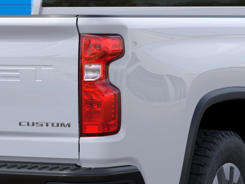 2026 Chevrolet Silverado 2500 HD in Témiscouata-sur-le-Lac, Quebec - 11 - w1024h768px