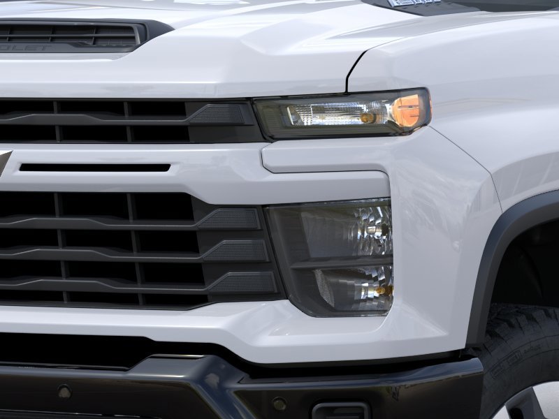 2026 Chevrolet Silverado 2500 HD in Témiscouata-sur-le-Lac, Quebec - 10 - w1024h768px