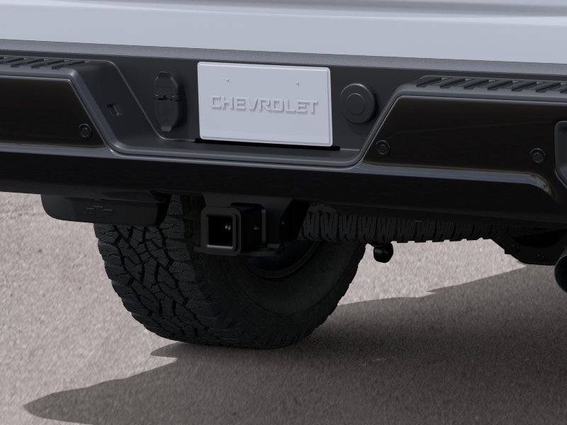2026 Chevrolet Silverado 2500 HD in Témiscouata-sur-le-Lac, Quebec - 14 - w1024h768px