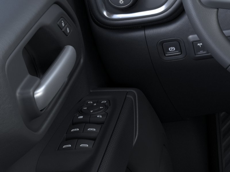 2026 Chevrolet Silverado 2500 HD in Témiscouata-sur-le-Lac, Quebec - 22 - w1024h768px