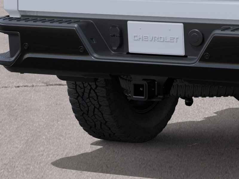 2026 Chevrolet Silverado 2500 HD in Témiscouata-sur-le-Lac, Quebec - 14 - w1024h768px
