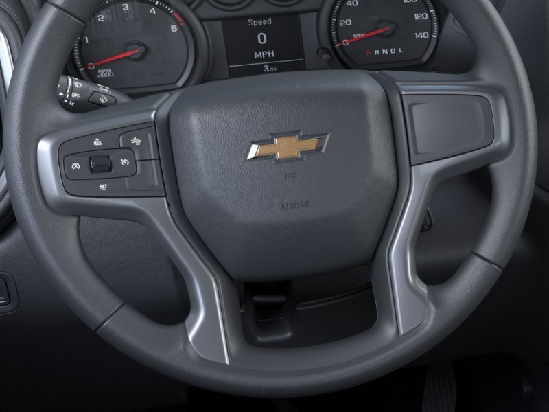 2026 Chevrolet Silverado 2500 HD in Témiscouata-sur-le-Lac, Quebec - 19 - w1024h768px