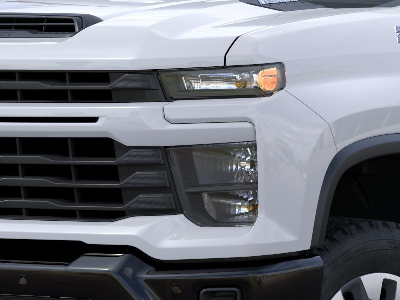 2026 Chevrolet Silverado 2500 HD in Témiscouata-sur-le-Lac, Quebec - 10 - w1024h768px