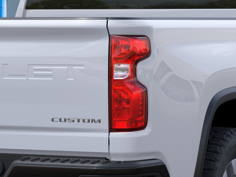 2026 Chevrolet Silverado 2500 HD in Témiscouata-sur-le-Lac, Quebec - 11 - w1024h768px