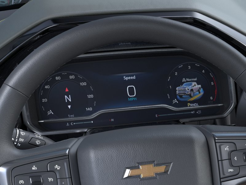 2026 Chevrolet Silverado 2500 HD in Témiscouata-sur-le-Lac, Quebec - 18 - w1024h768px
