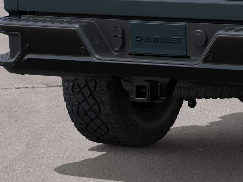 2026 Chevrolet Silverado 2500 HD in Témiscouata-sur-le-Lac, Quebec - 14 - w1024h768px