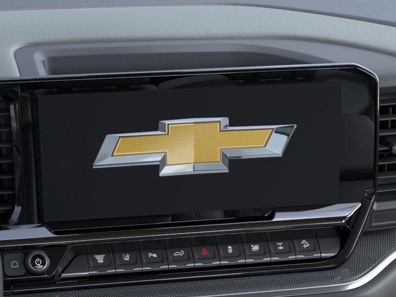 2026 Chevrolet Silverado 2500 HD in Témiscouata-sur-le-Lac, Quebec - 20 - w1024h768px