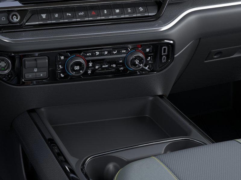 2026 Chevrolet Silverado 2500 HD in Témiscouata-sur-le-Lac, Quebec - 23 - w1024h768px