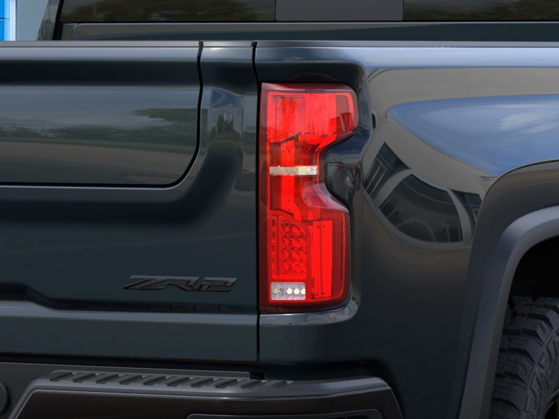 2026 Chevrolet Silverado 2500 HD in Témiscouata-sur-le-Lac, Quebec - 11 - w1024h768px