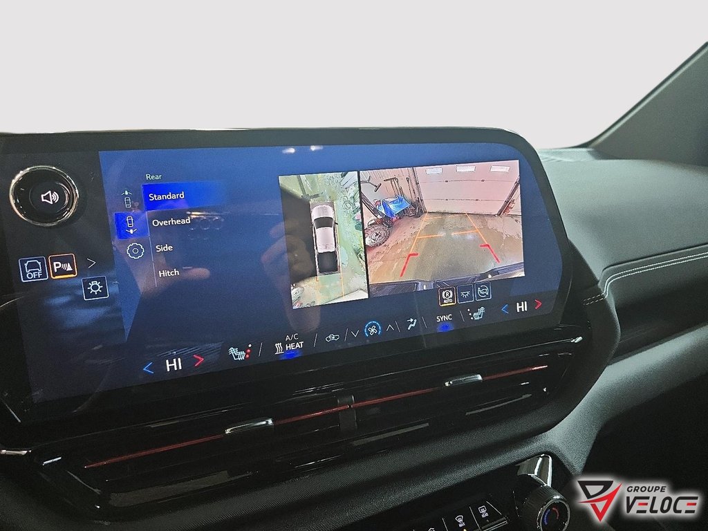 Chevrolet Silverado EV  2026 à Témiscouata-sur-le-Lac, Québec - 15 - w1024h768px