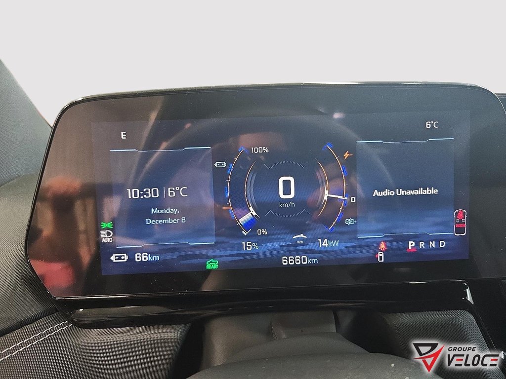 Chevrolet Silverado EV  2026 à Témiscouata-sur-le-Lac, Québec - 12 - w1024h768px