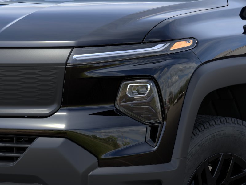 2026 Chevrolet Silverado EV in Témiscouata-sur-le-Lac, Quebec - 10 - w1024h768px
