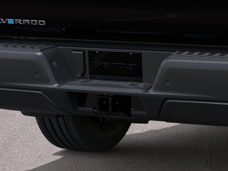 2026 Chevrolet Silverado EV in Témiscouata-sur-le-Lac, Quebec - 14 - w1024h768px