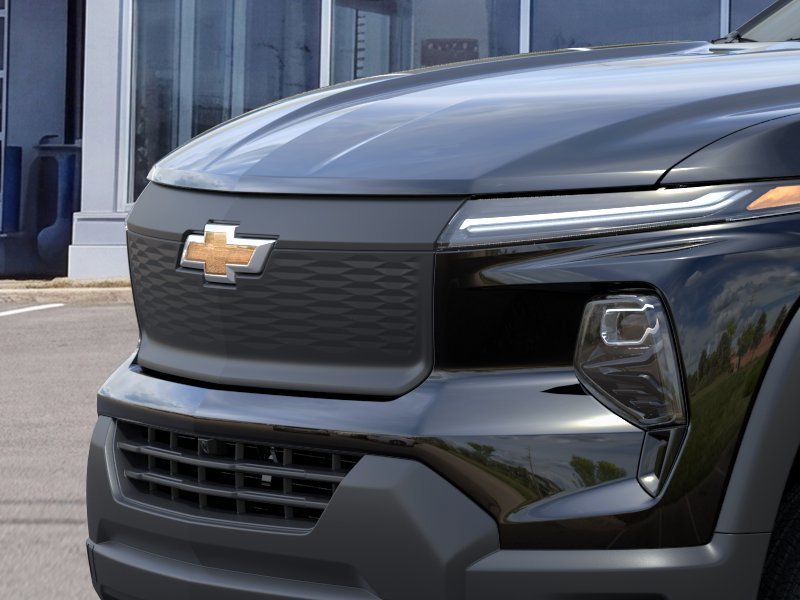 2026 Chevrolet Silverado EV in Témiscouata-sur-le-Lac, Quebec - 13 - w1024h768px