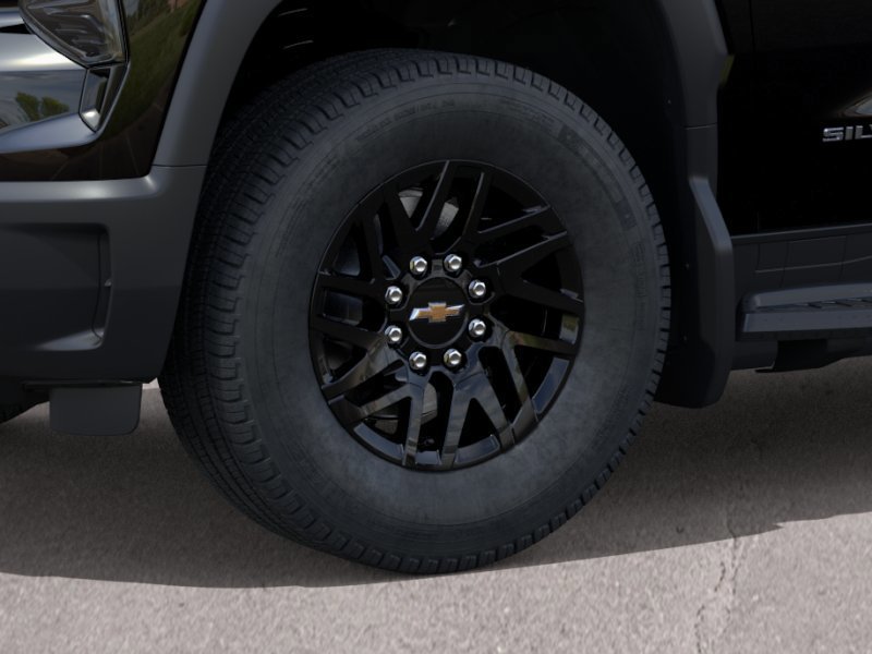 2026 Chevrolet Silverado EV in Témiscouata-sur-le-Lac, Quebec - 9 - w1024h768px