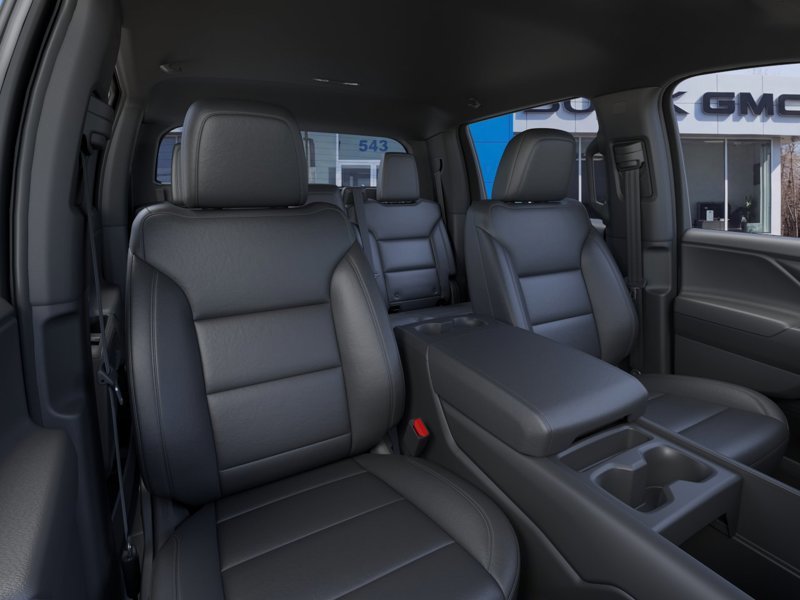 2026 Chevrolet Silverado EV in Témiscouata-sur-le-Lac, Quebec - 16 - w1024h768px
