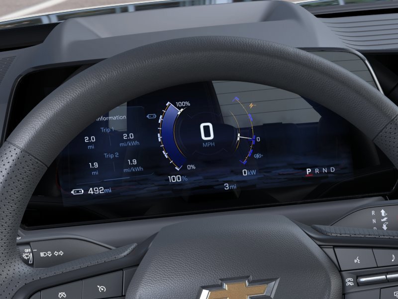 2026 Chevrolet Silverado EV in Témiscouata-sur-le-Lac, Quebec - 18 - w1024h768px