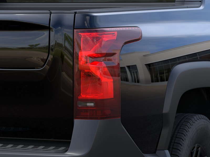 2026 Chevrolet Silverado EV in Témiscouata-sur-le-Lac, Quebec - 11 - w1024h768px