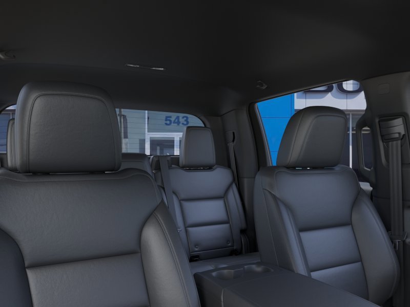 2026 Chevrolet Silverado EV in Témiscouata-sur-le-Lac, Quebec - 24 - w1024h768px
