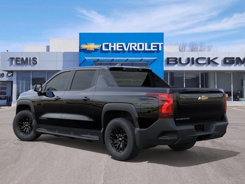 2026 Chevrolet Silverado EV in Témiscouata-sur-le-Lac, Quebec - 3 - w1024h768px