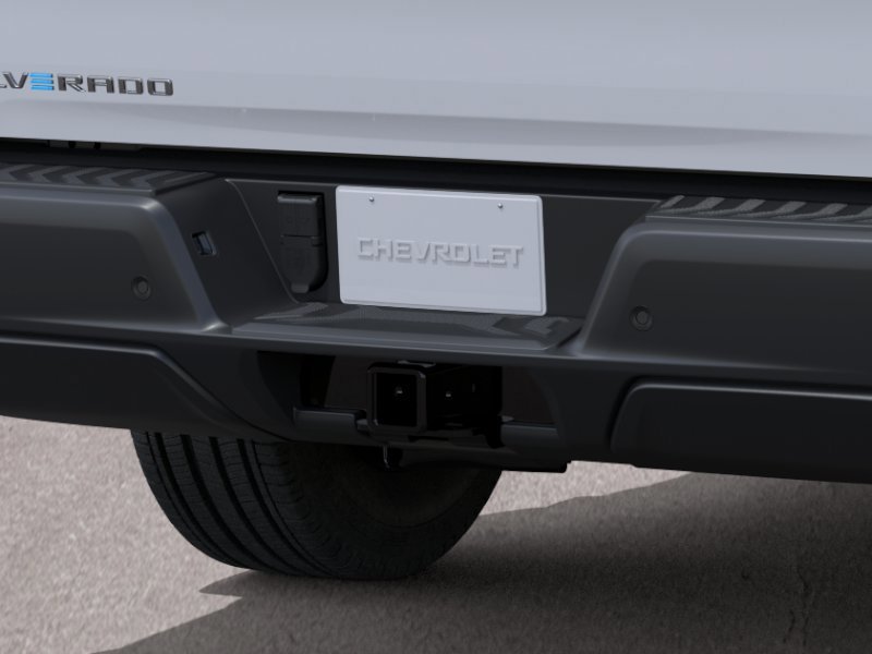 Chevrolet Silverado EV  2026 à Témiscouata-sur-le-Lac, Québec - 14 - w1024h768px
