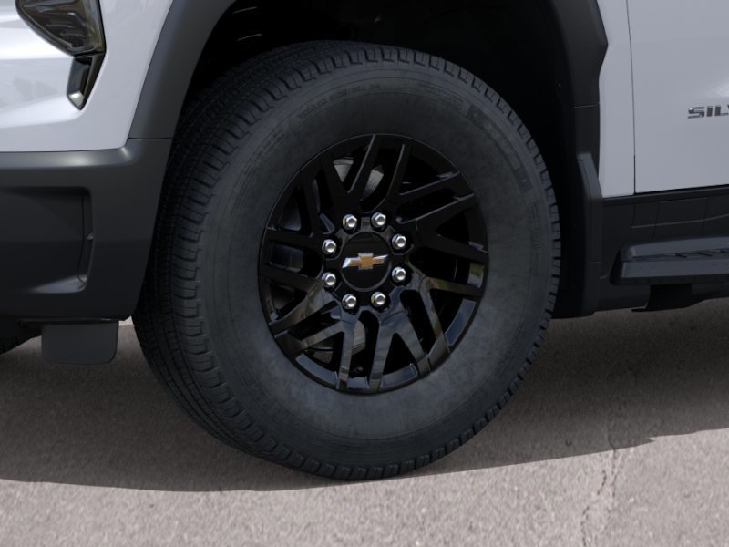 Chevrolet Silverado EV  2026 à Témiscouata-sur-le-Lac, Québec - 9 - w1024h768px