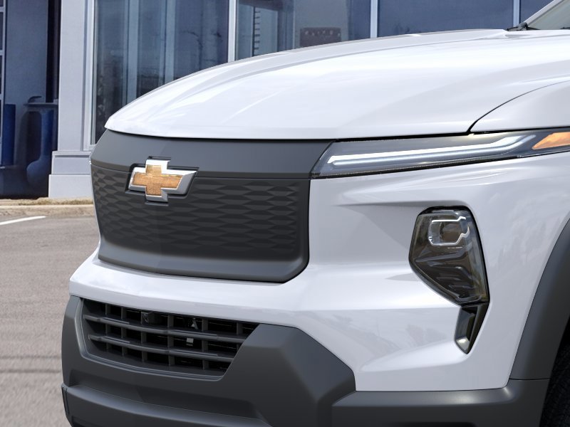 Chevrolet Silverado EV  2026 à Témiscouata-sur-le-Lac, Québec - 13 - w1024h768px