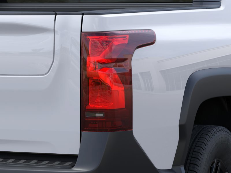 Chevrolet Silverado EV  2026 à Témiscouata-sur-le-Lac, Québec - 11 - w1024h768px