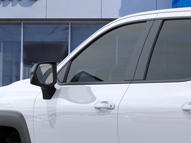 Chevrolet Silverado EV  2026 à Témiscouata-sur-le-Lac, Québec - 12 - w1024h768px