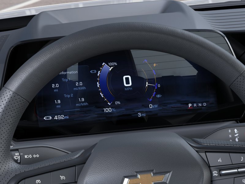 Chevrolet Silverado EV  2026 à Témiscouata-sur-le-Lac, Québec - 18 - w1024h768px